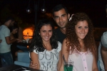 Friday Night at B On Top Pub, Byblos